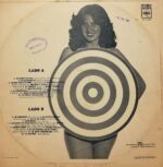 Disco de Vinilo Chispa Latina - Tiros Bailables Vol 3 Vinyl Record