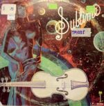 Disco de Vinilo Orquesta Sublime - Simplemente Sublime Vinyl Record