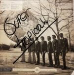 Disco de Vinilo Orquesta Sublime - Simplemente Sublime Vinyl Record