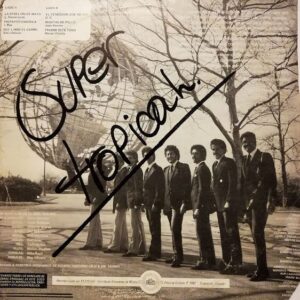 Disco de Vinilo Orquesta Sublime - Simplemente Sublime Vinyl Record
