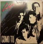 Disco de Vinilo Clip - Como Tu Vinyl Record
