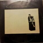Disco de Vinilo Riccardo Perotti - Riccardo Perotti Vinyl Record