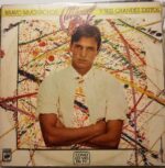 Disco de Vinilo Miguel Bosé - Bravo Muchachos Y Sus Grandes Exitos Vinyl Record