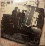 Disco de Vinilo Clip - Clip Vinyl Record