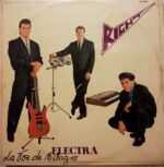 Disco de Vinilo Right - Electra Vinyl Record