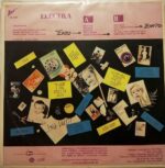 Disco de Vinilo Right - Electra Vinyl Record