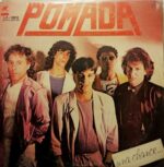 Disco de Vinilo Pomada - Una Chance Vinyl Record