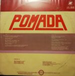 Disco de Vinilo Pomada - Una Chance Vinyl Record