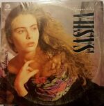 Disco de Vinilo Sasha - Trampas De Luz Vinyl Record