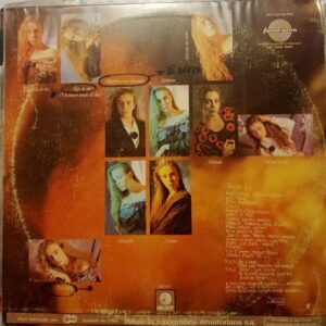 Disco de Vinilo Sasha - Trampas De Luz Vinyl Record