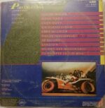Disco de Vinilo Pato De Goma - Pato De Goma Vinyl Record