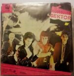 Disco de Vinilo Violadores - Fuera De Sektor Vinyl Record