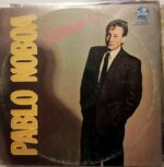 Disco de Vinilo Pablo Noboa - ¡Viviré! Vinyl Record