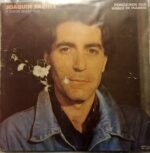 Disco de Vinilo Joaquin Sabina - Pongamos Que Hablo De Madrid Y Todos Sus Éxitos Vinyl Record