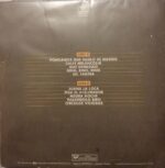 Disco de Vinilo Joaquin Sabina - Pongamos Que Hablo De Madrid Y Todos Sus Éxitos Vinyl Record