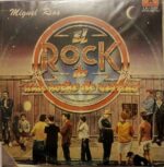 Disco de Vinilo Miguel Rios - El Rock De Una Noche De Verano Vinyl Record