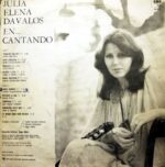 Disco de Vinilo Horacio Guarany - Tiempo De Amor Y Paz Vinyl Record