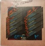 Disco de Vinilo La Pandilla - En Libertad Vinyl Record