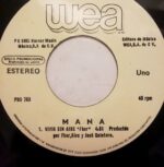 Disco de Vinilo Mana - Vivir Sin Aire / Vivir Sin Aire Vinyl Record