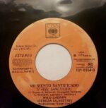 Disco de Vinilo Wild Cherry - Play That Funky Music / I Feel Sanctified Vinyl Record