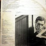 Disco de Vinilo Pablo Estramin - Pablo Estramin Vinyl Record