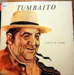 Disco de Vinilo Tumbaito - Cueca Pa' Todos Vinyl Record