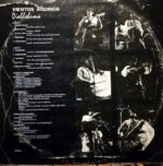 Disco de Vinilo Diablohuma - Vientosn Andinos Vinyl Record