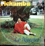 Disco de Vinilo Fichamba - Lo Nuestro Vinyl Record