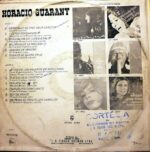 Disco de Vinilo Horacio Guarany - El Potro Vinyl Record