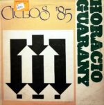 Disco de Vinilo Horacio Guarany - Guitarrero Y Cantor Vinyl Record