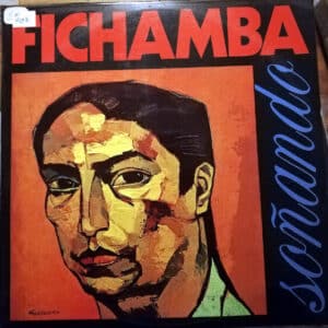 Fichamba - Soñando Vinilo