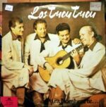 Disco de Vinilo Los Tuco Tuco  - Para Enamorarte Vinyl Record