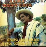 Disco de Vinilo Grupo Folklórico De Guido Garay - Alma Montubia Vinyl Record