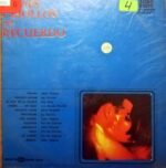 Disco de Vinilo Varios - Valses Del Recuerdo Vinyl Record