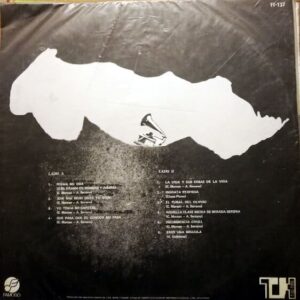 Disco de Vinilo Varios - Las Diez Peores Canciones De América Vinyl Record