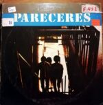 Disco de Vinilo Pareceres - Intimando Vinyl Record