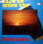 Disco de Vinilo Varios - Venezuela En Gaitas (bajo Un Mismo Sol) Vinyl Record