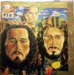 Disco de Vinilo Varios - Genesis Vinyl Record