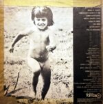 Disco de Vinilo Varios - Genesis Vinyl Record