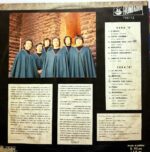 Disco de Vinilo Iluman  - Manantial Vinyl Record