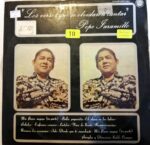 Disco de Vinilo Pepe Jaramillo - Los versos que se olvidaron cantar Vinyl Record