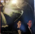 Disco de Vinilo Hermanos Villamar - Serie Ecuatorianisima Vol 2 Vinyl Record