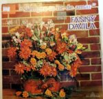Disco de Vinilo Fanny Dávila - Siempre te he de amar Vinyl Record