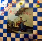 Disco de Vinilo Rosalino Quintero - Mosaicos del Ecuador Vinyl Record
