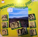Disco de Vinilo Varios - Souvenir Musical Orense Vinyl Record