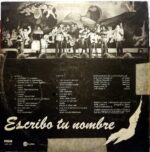 Disco de Vinilo Varios - Canto Popular Vinyl Record
