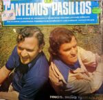 Disco de Vinilo Hermanos Miño – Naranjo - Cantemos Pasillos Vinyl Record