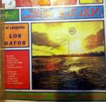 Disco de Vinilo Hermanos Miño – Naranjo - Los Incomparables Vinyl Record