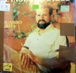Disco de Vinilo Eduardo Zurita - El Insustituible Vinyl Record