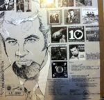 Disco de Vinilo Eduardo Zurita - El Insustituible Vinyl Record